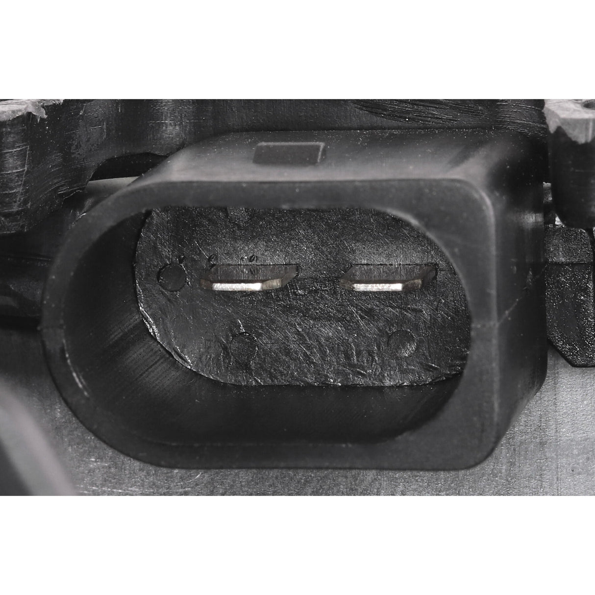 VW Fan, engine cooling - VEMO V15-01-1908