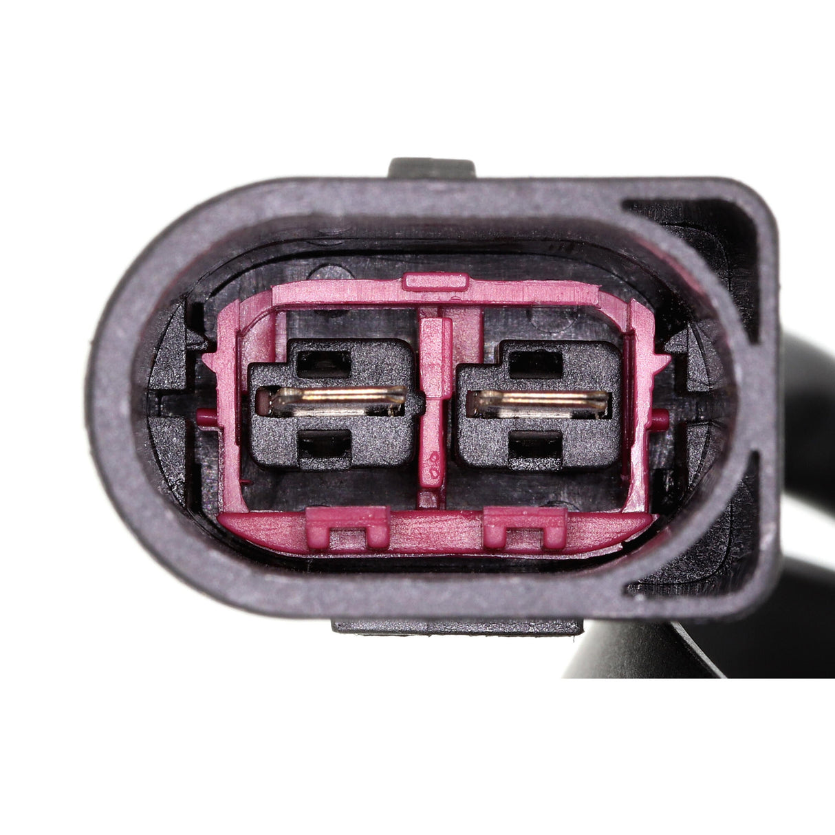 VW Fan, engine cooling - VEMO V15-01-1910