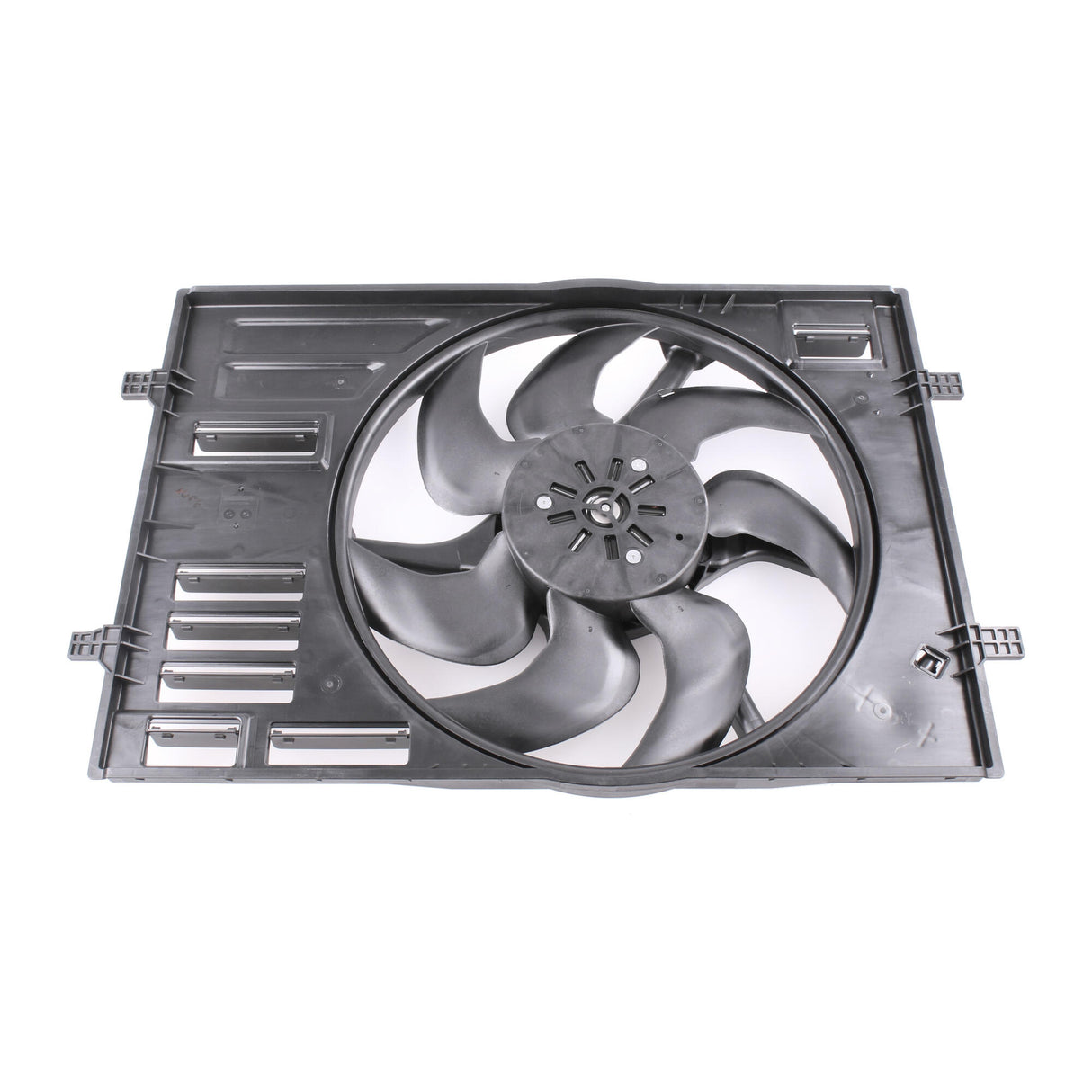 VW Fan, engine cooling - VEMO V15-01-1913