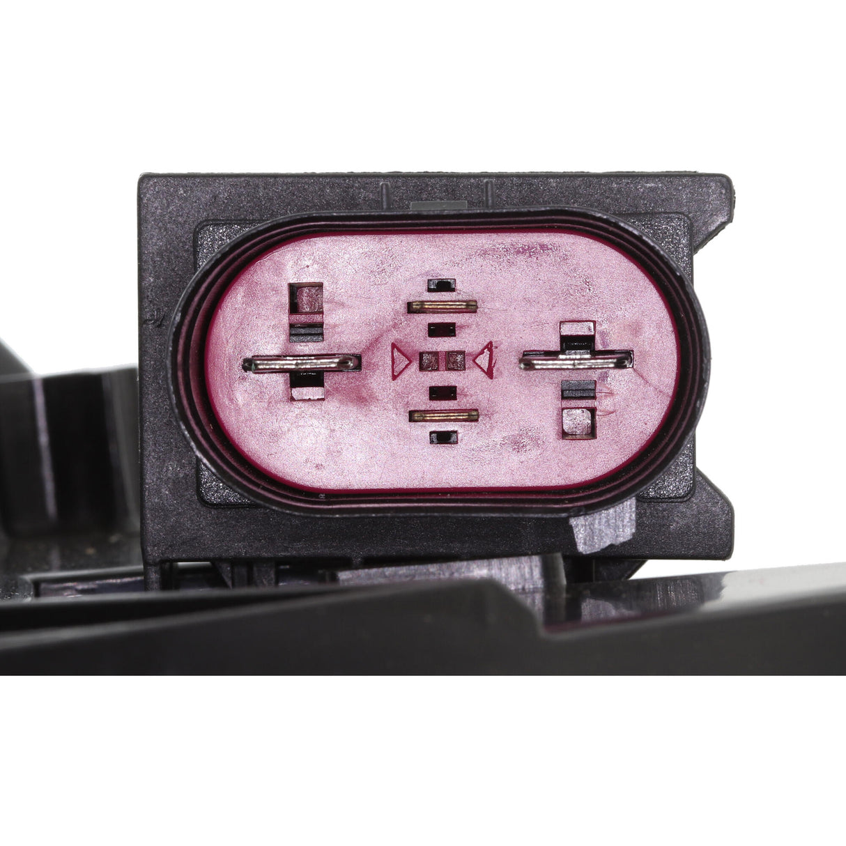 VW Fan, engine cooling - VEMO V15-01-1920