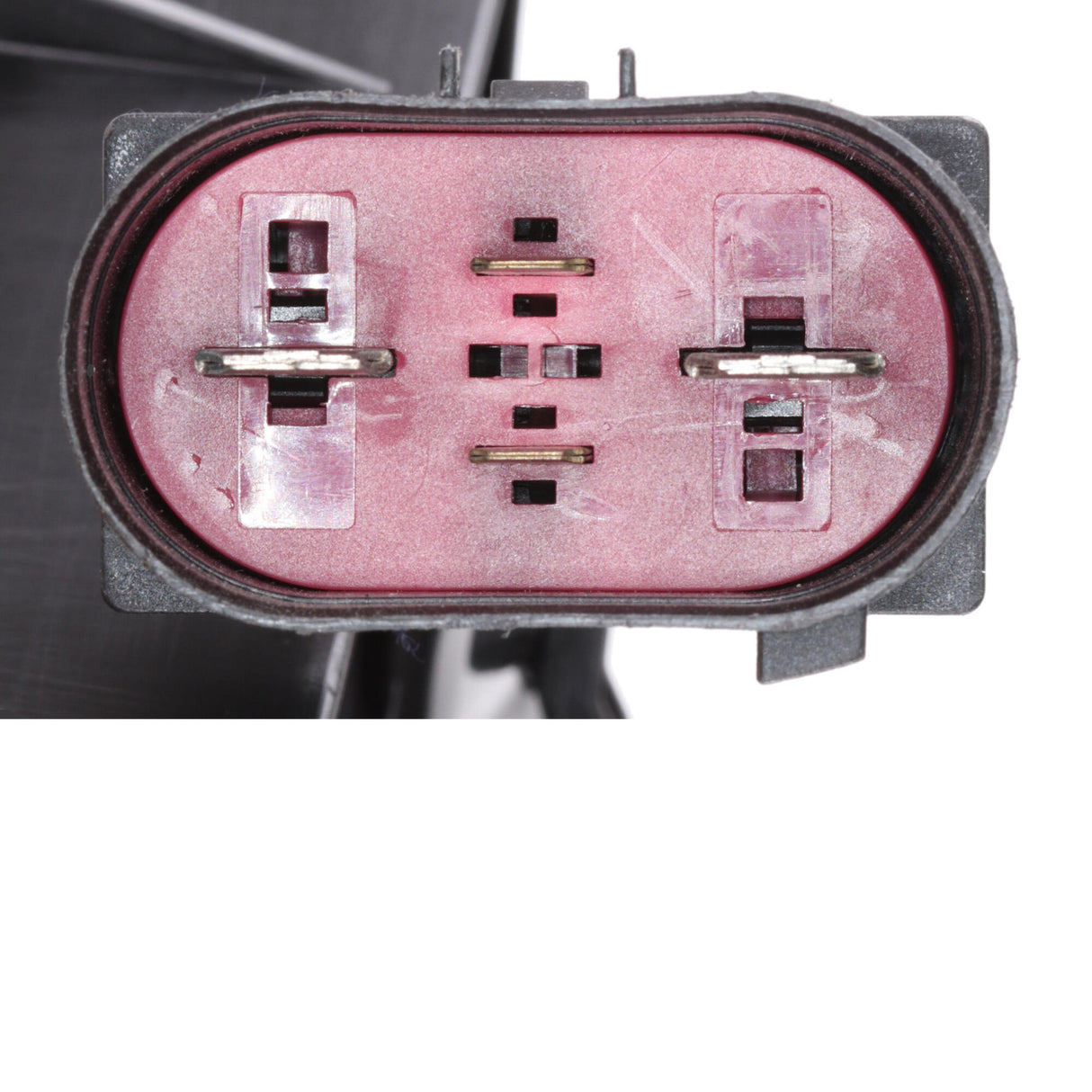 VW Fan, engine cooling - VEMO V15-01-1921