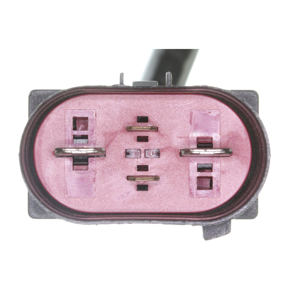 VW Fan, engine cooling - VEMO V15-01-1937