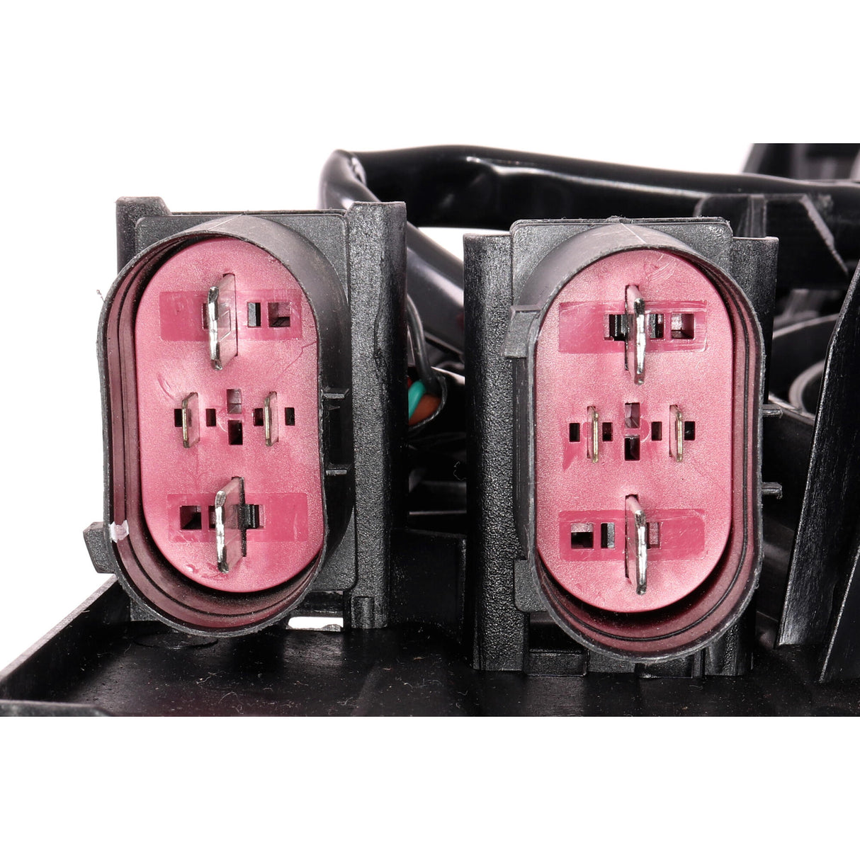 VW Fan, engine cooling - VEMO V15-01-1946