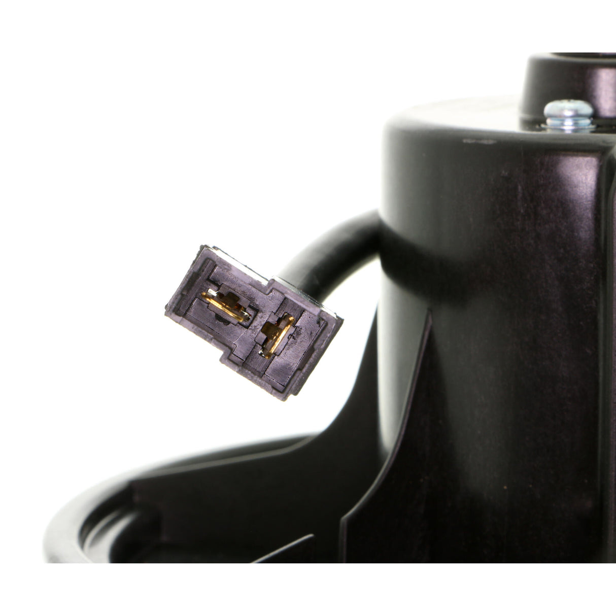 AUDI Interior Blower - VEMO V15-03-1880