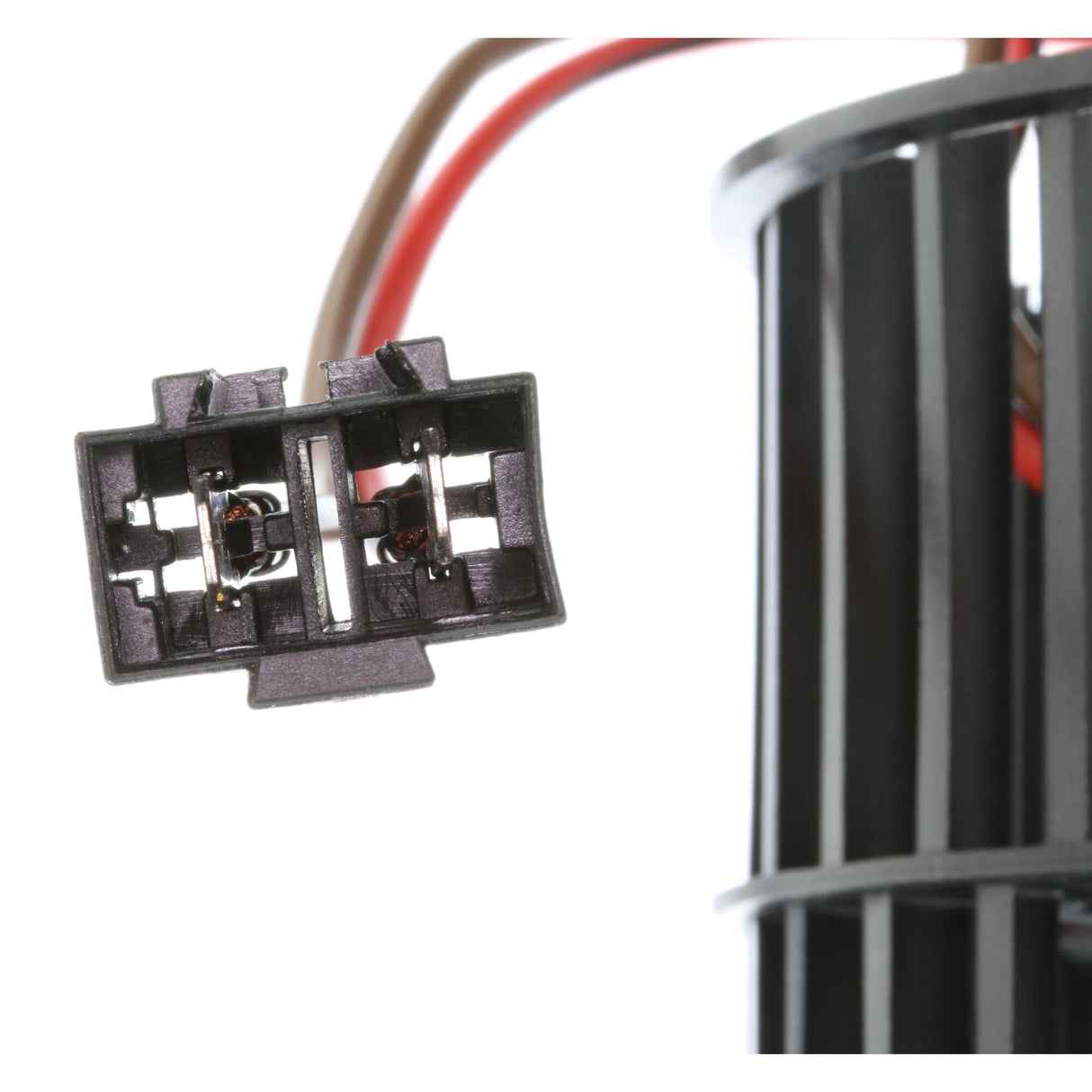 SKODA Interior Blower - VEMO V15-03-1886