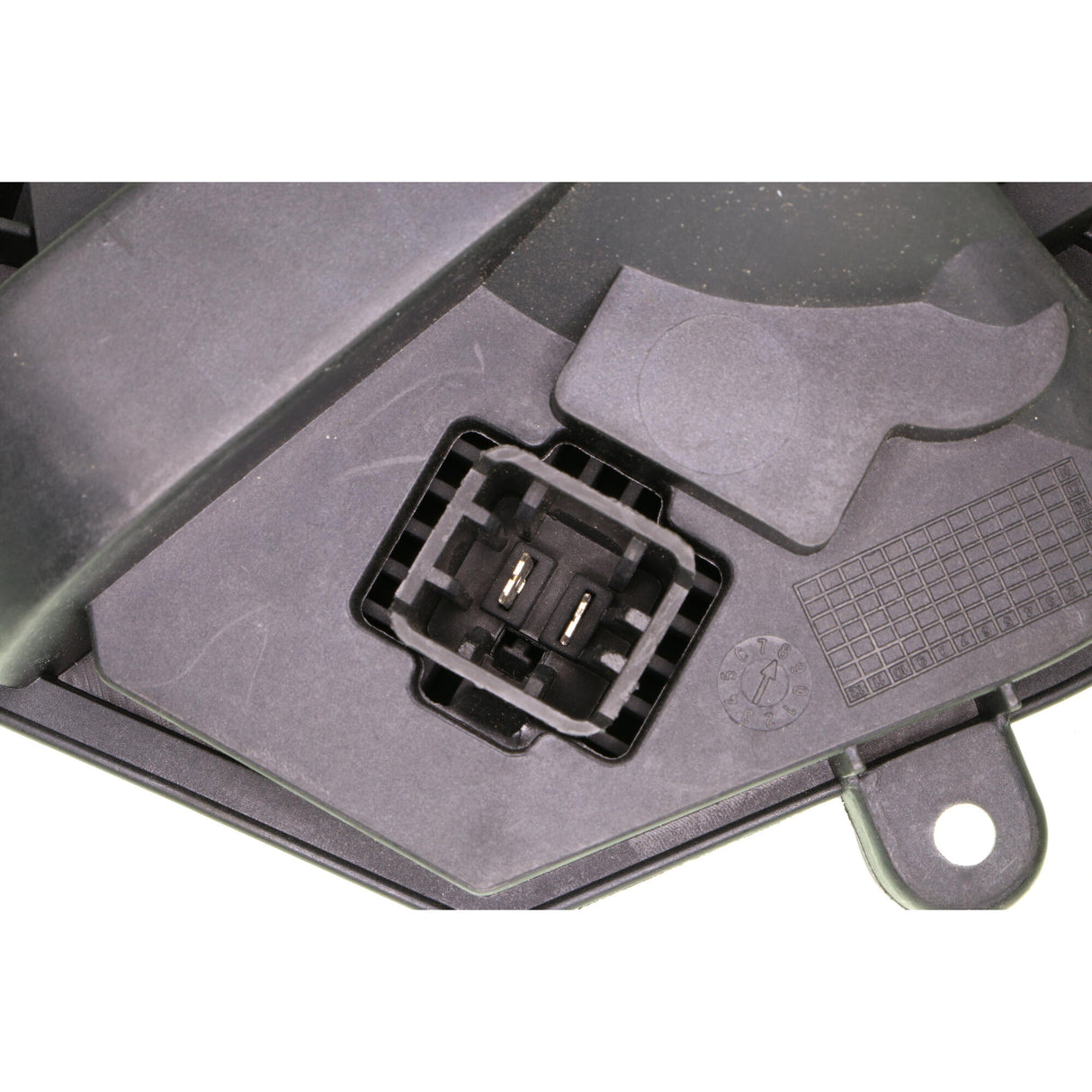 AUDI Interior Blower - VEMO V15-03-1890