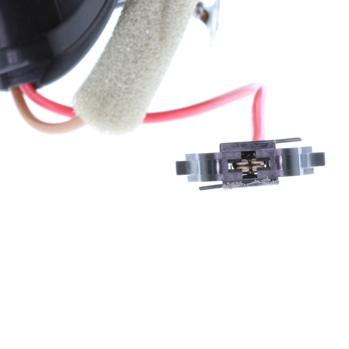 VW Interior Blower - VEMO V15-03-1896