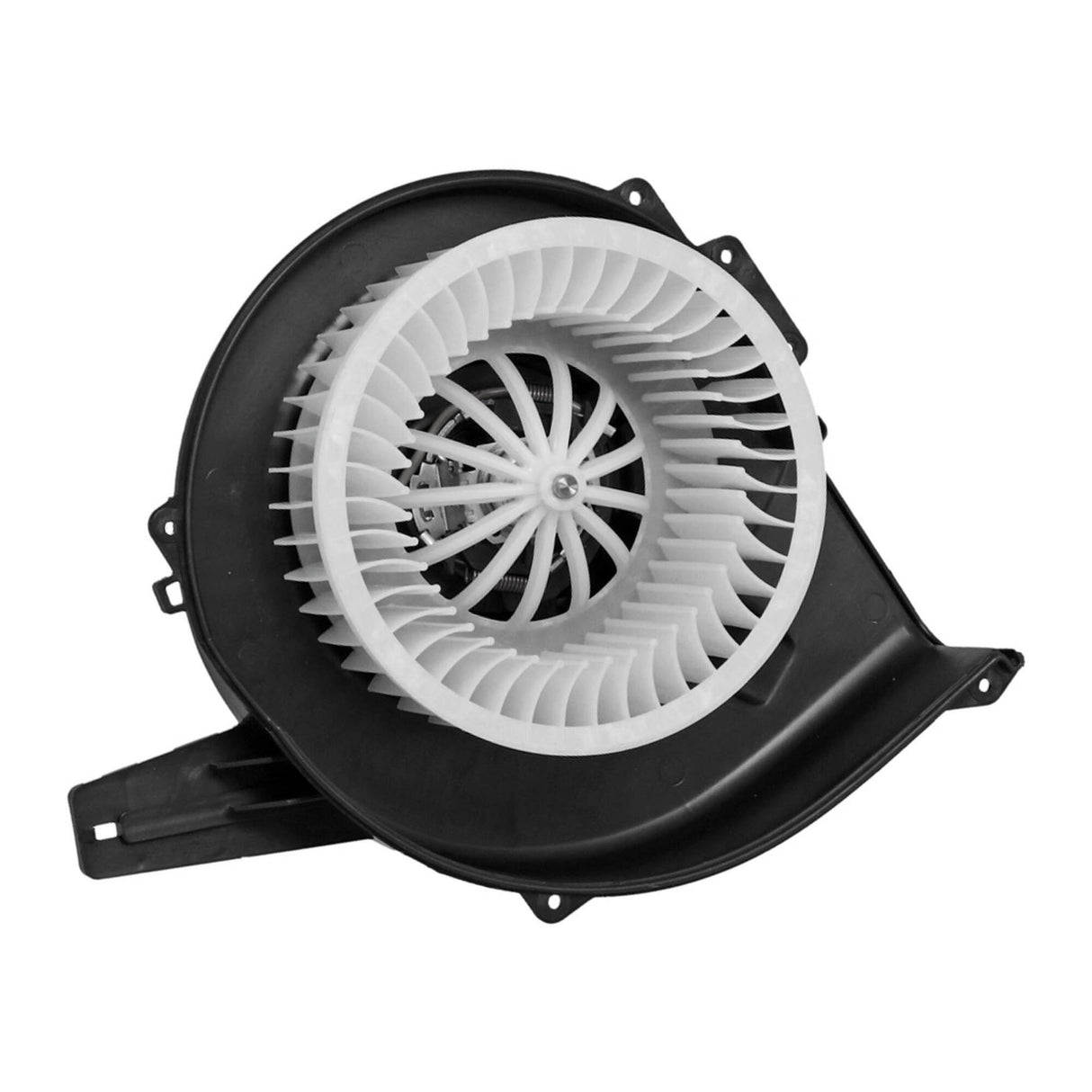 VW Electric Motor, interior blower - VEMO V15-03-1926