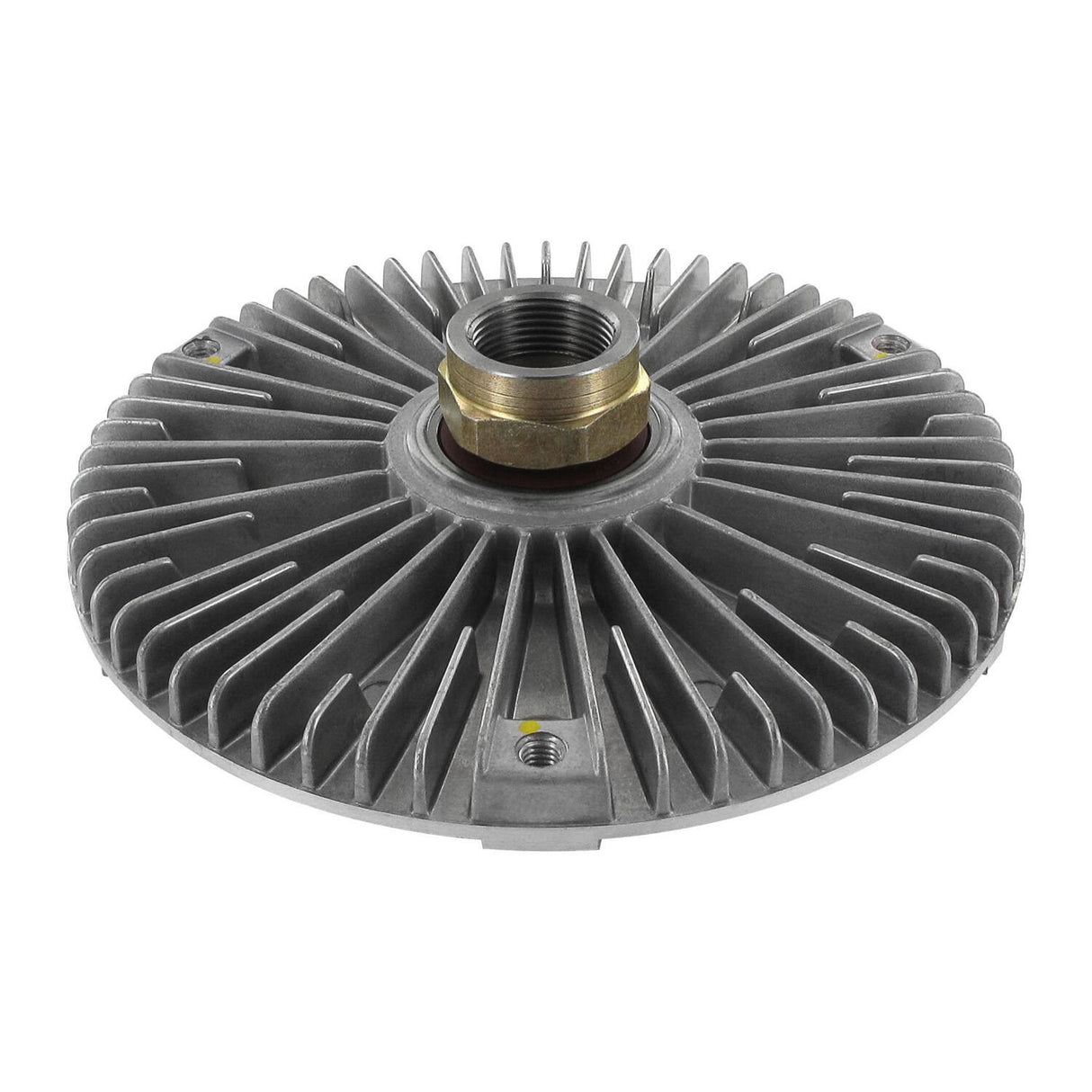 VW Clutch, radiator fan - VEMO V15-04-2112-1