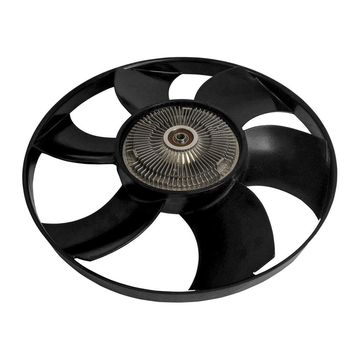 VW Clutch, radiator fan - VEMO V15-04-2115