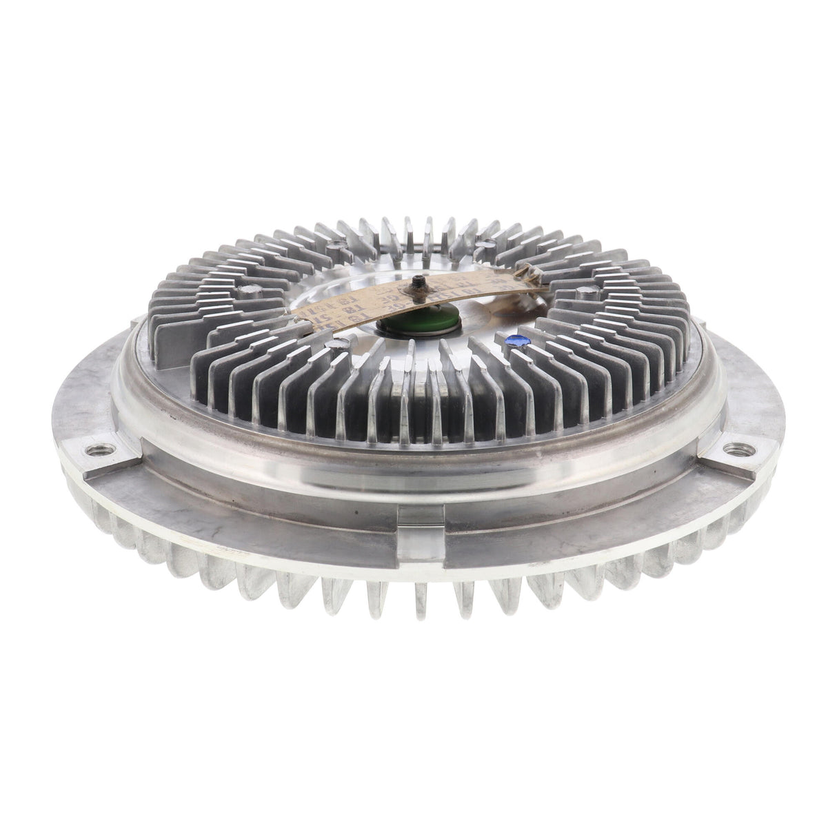 VW Clutch, radiator fan - VEMO V15-04-2117