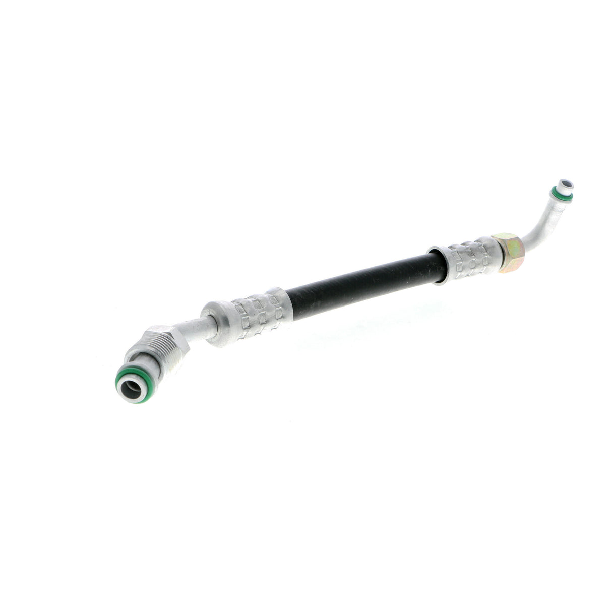 VW High Pressure Line, air conditioning - VEMO V15-20-0007