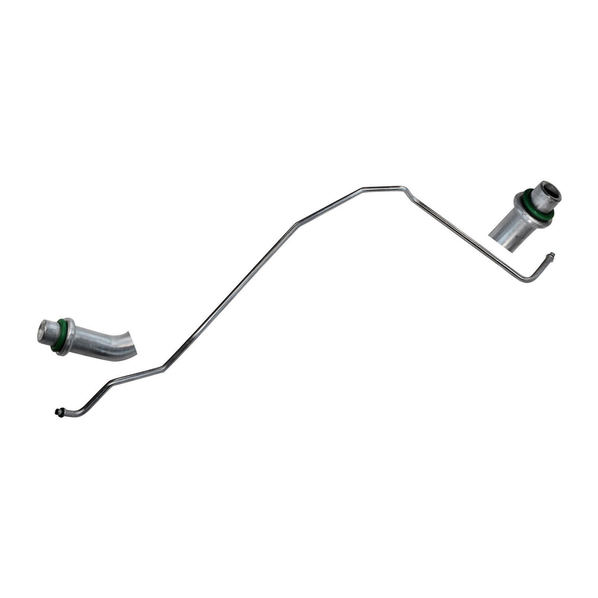 VW High Pressure Line, air conditioning - VEMO V15-20-0008