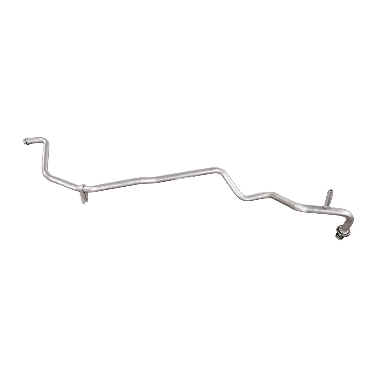 VW High Pressure Line, air conditioning - VEMO V15-20-0021