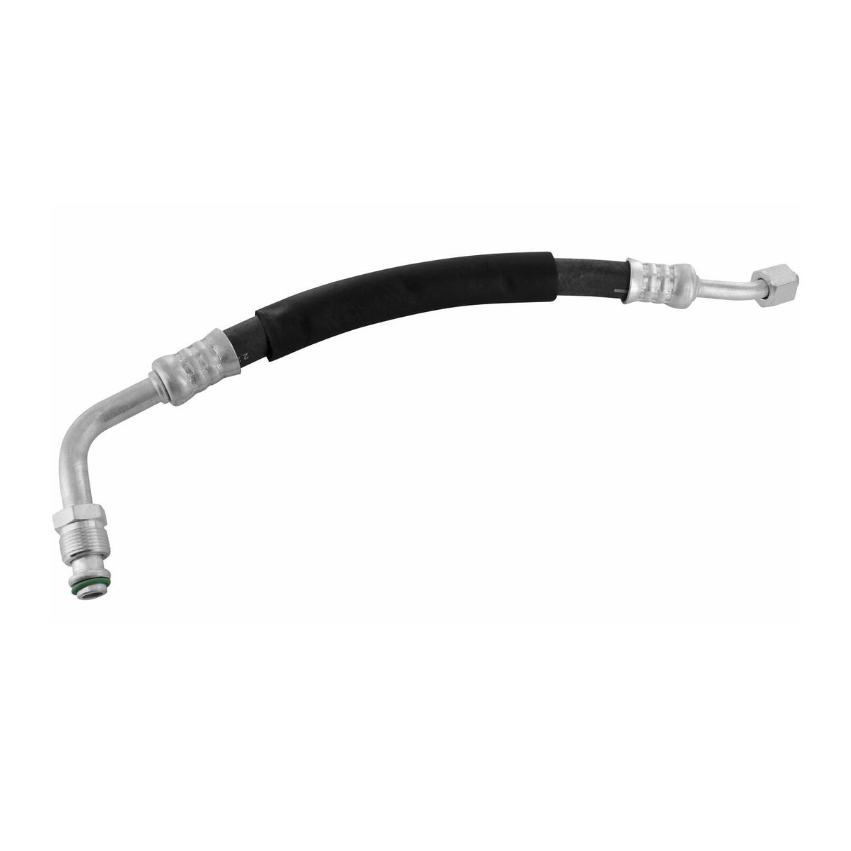 SEAT High Pressure Line, air conditioning - VEMO V15-20-0030