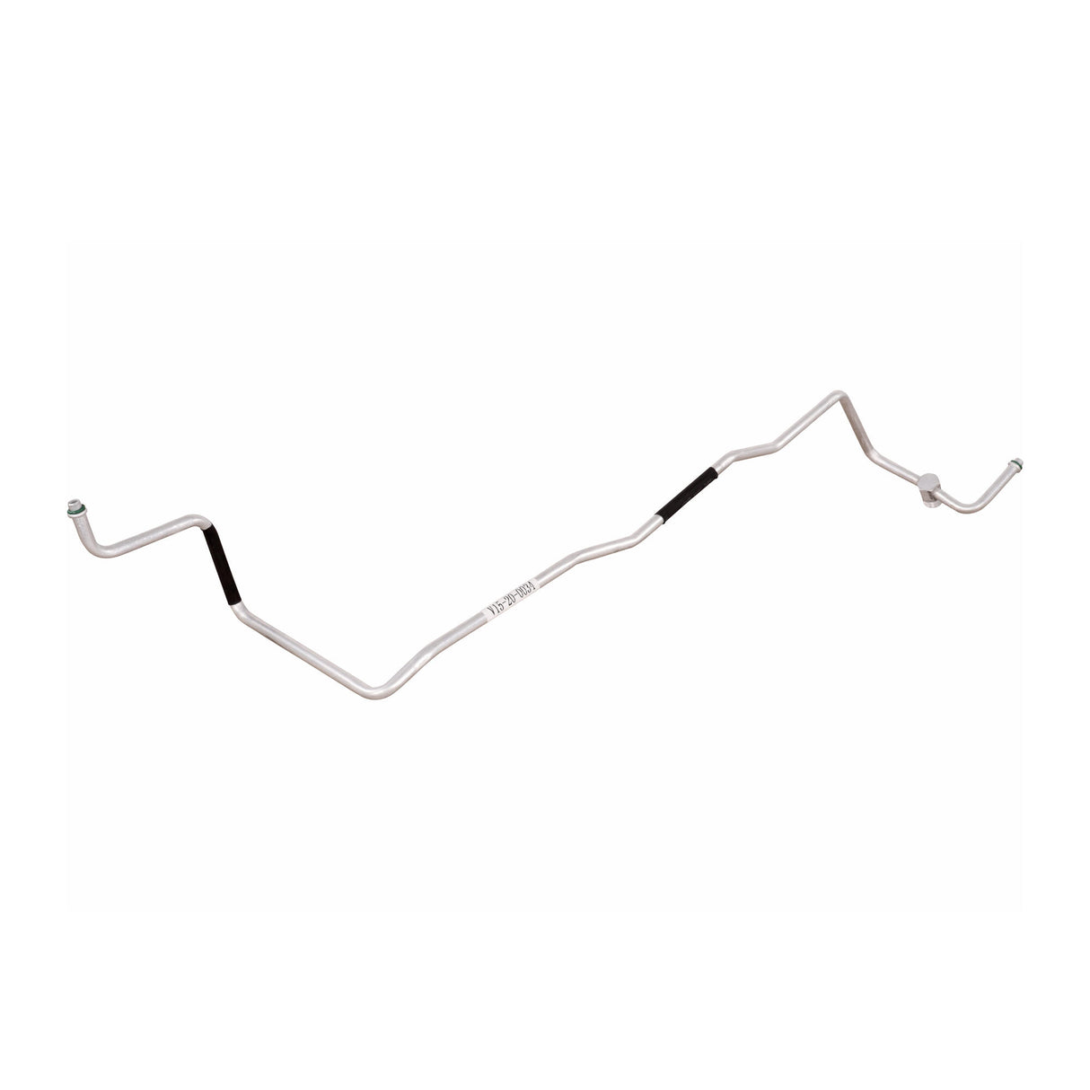 VW High Pressure Line, air conditioning - VEMO V15-20-0034