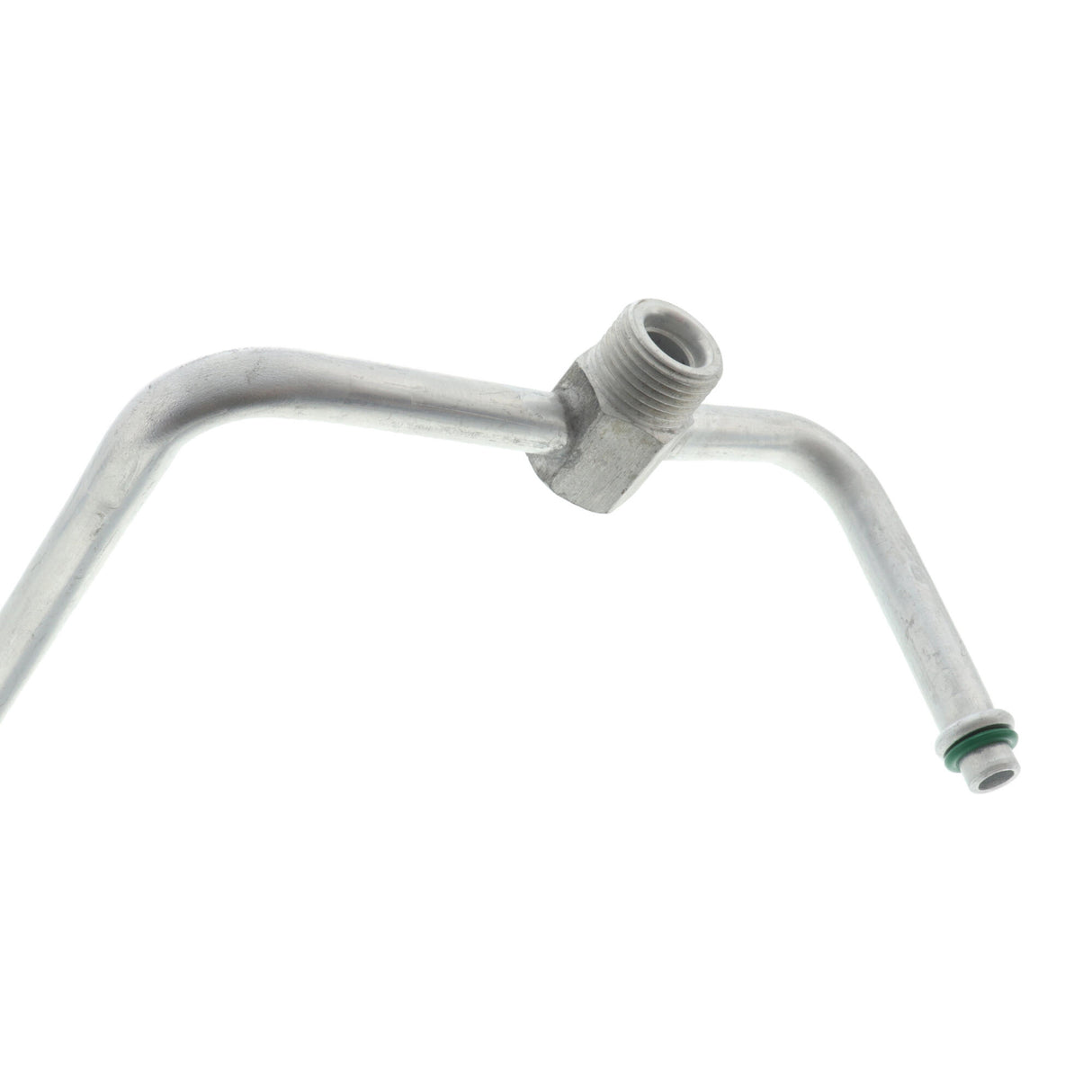 VW High Pressure Line, air conditioning - VEMO V15-20-0034