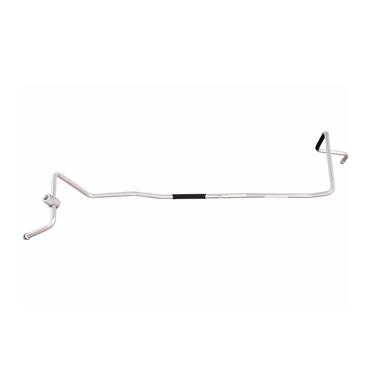 VW High Pressure Line, air conditioning - VEMO V15-20-0034