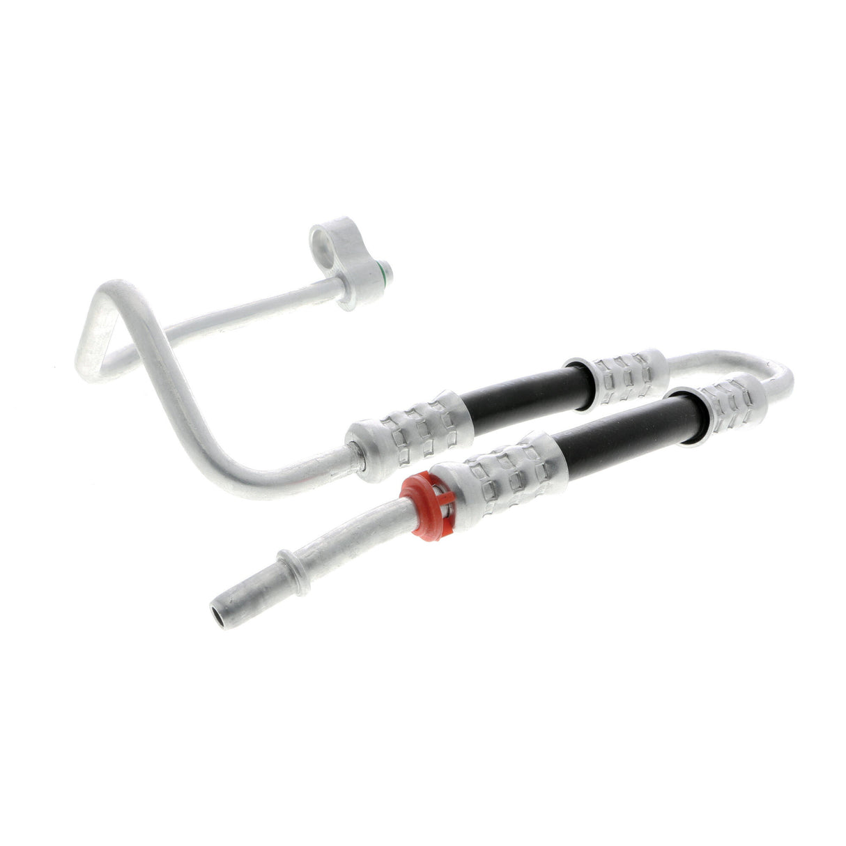 SKODA High Pressure Line, air conditioning - VEMO V15-20-0067