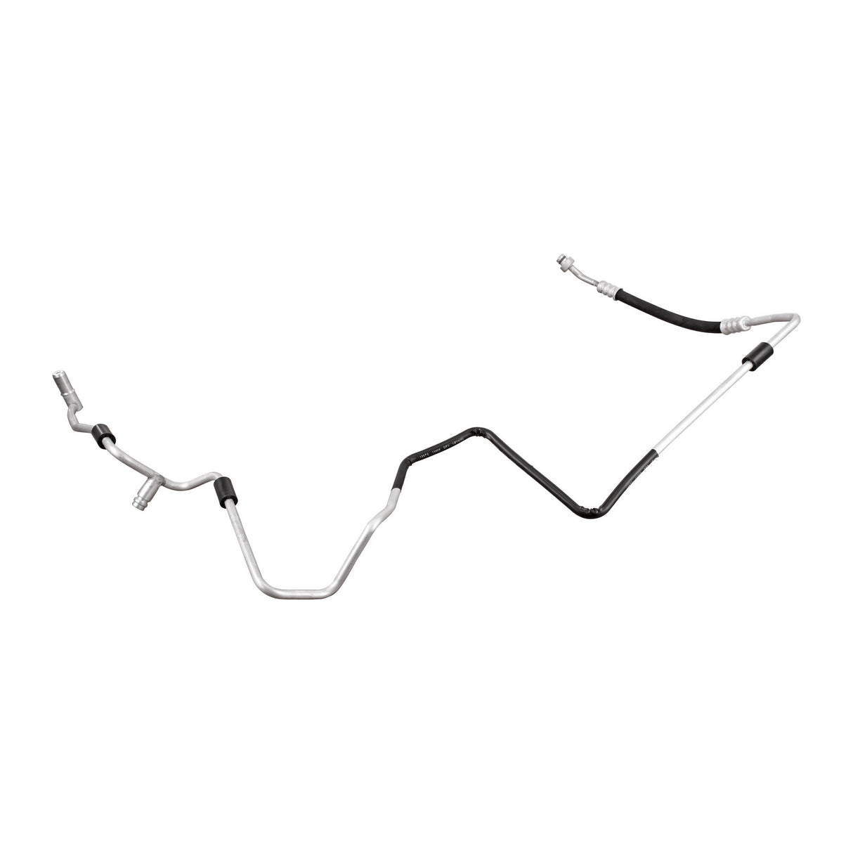 VW High-/Low Pressure Line, air conditionin - VEMO V15-20-0089