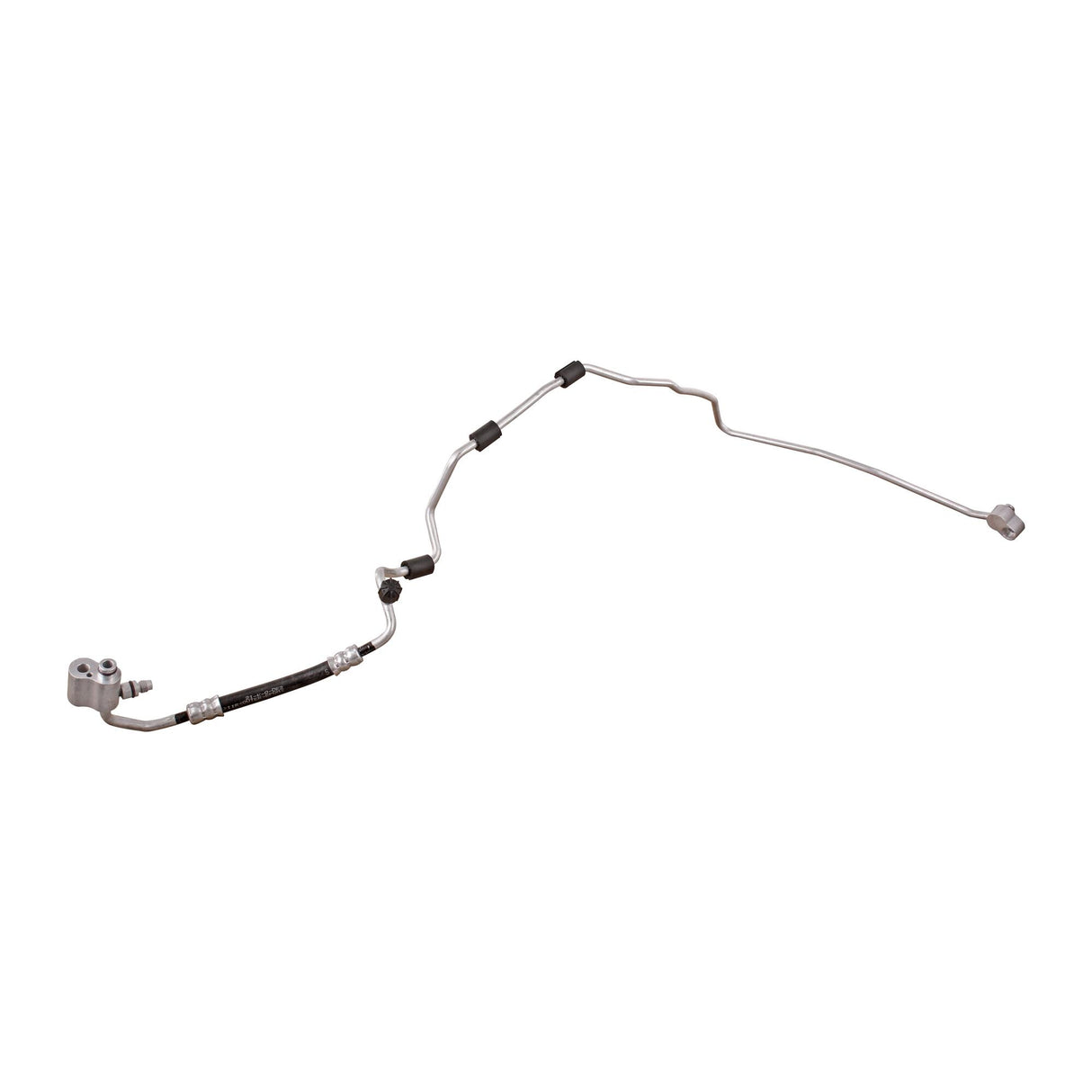 VW High-/Low Pressure Line, air conditionin - VEMO V15-20-0091