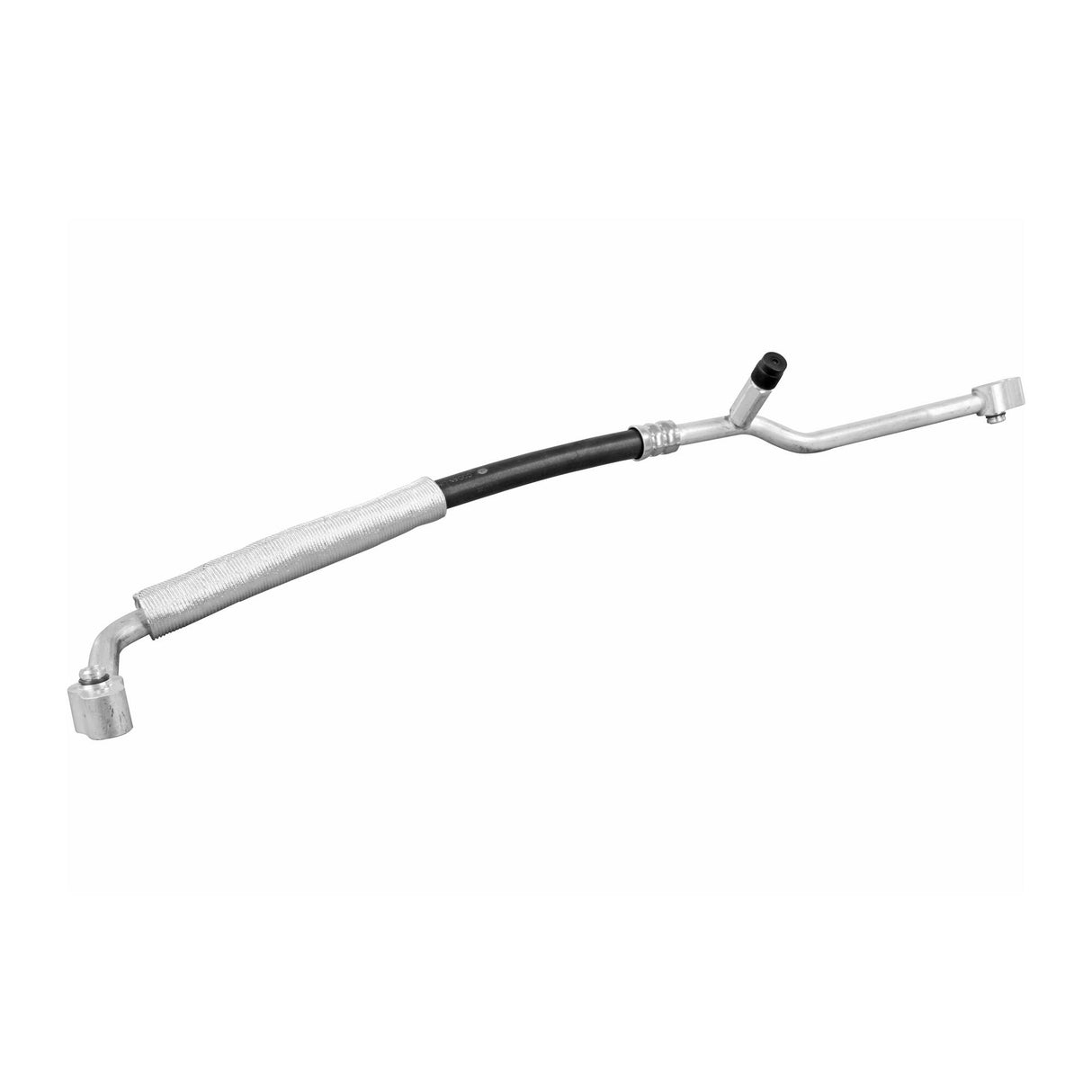 VW High-/Low Pressure Line, air conditionin - VEMO V15-20-0092