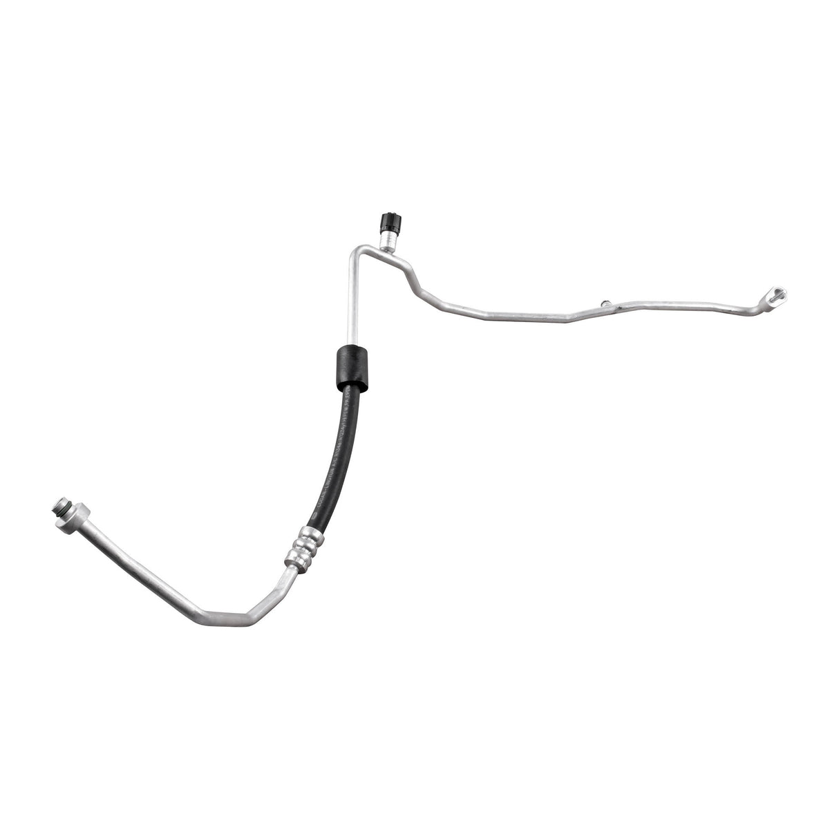 VW High-/Low Pressure Line, air conditionin - VEMO V15-20-0094