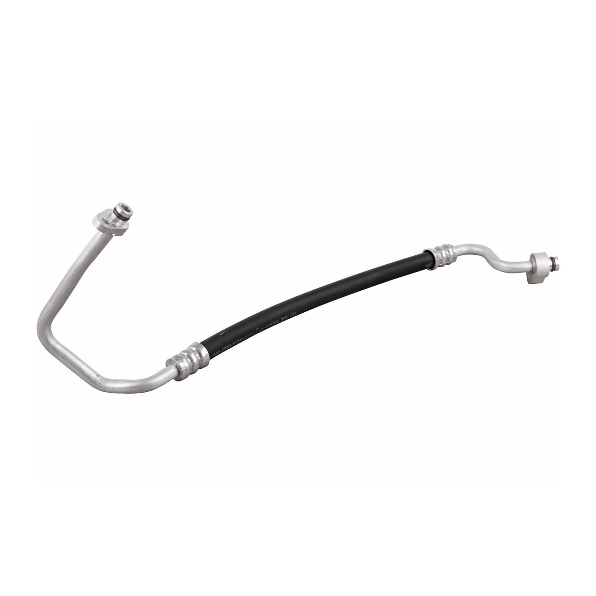 VW High-/Low Pressure Line, air conditionin - VEMO V15-20-0097