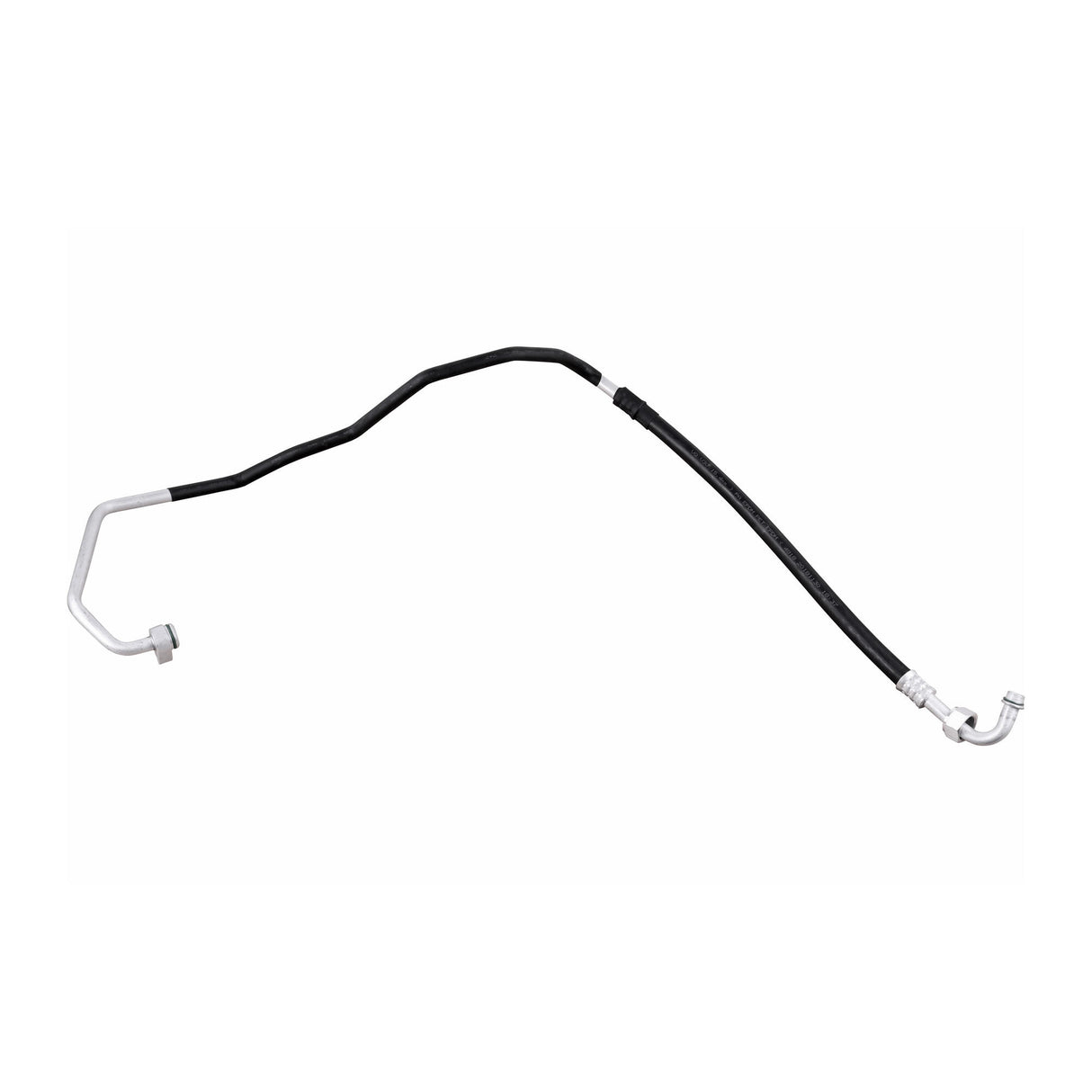 VW High-/Low Pressure Line, air conditionin - VEMO V15-20-0124