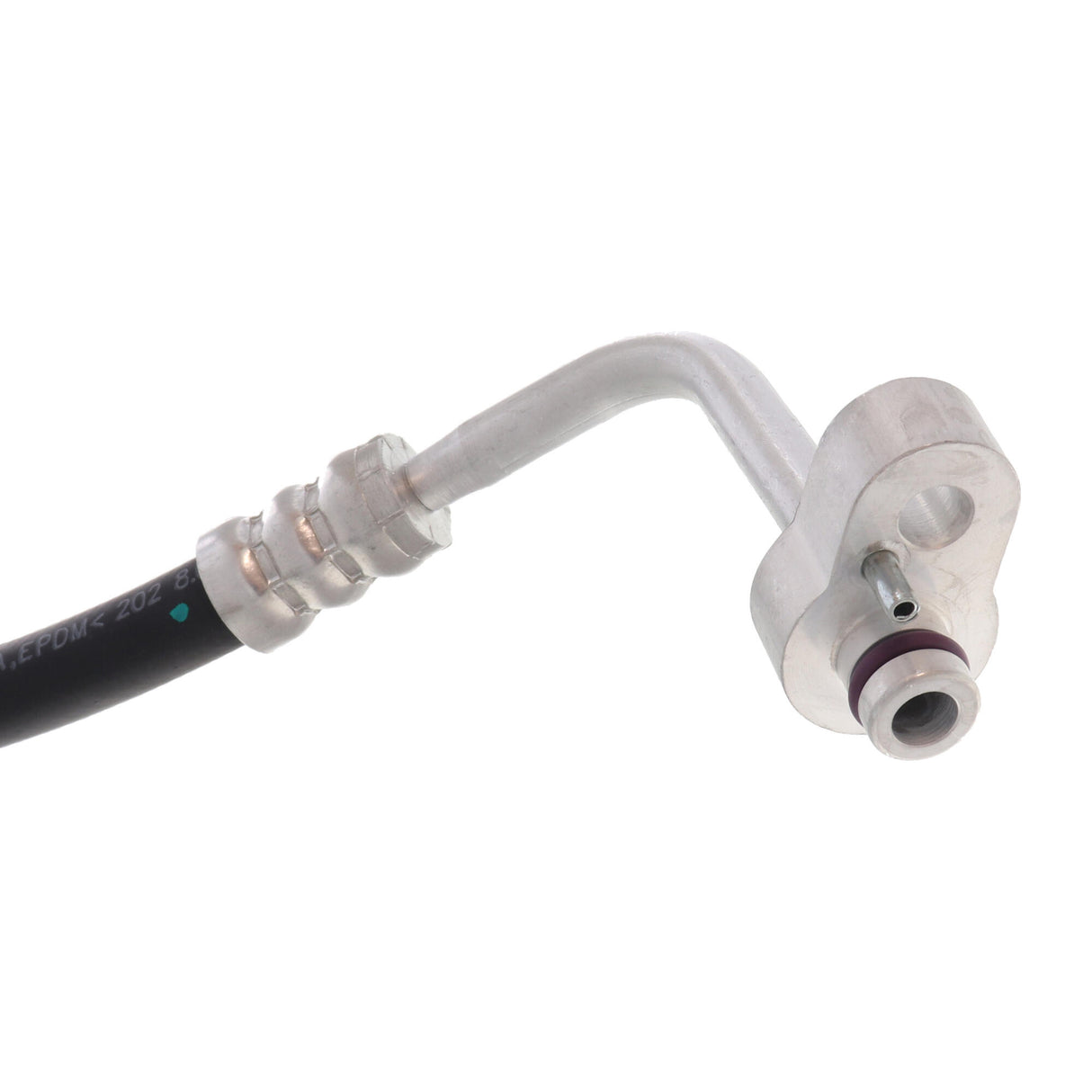 VW High-/Low Pressure Line, air conditionin - VEMO V15-20-0130