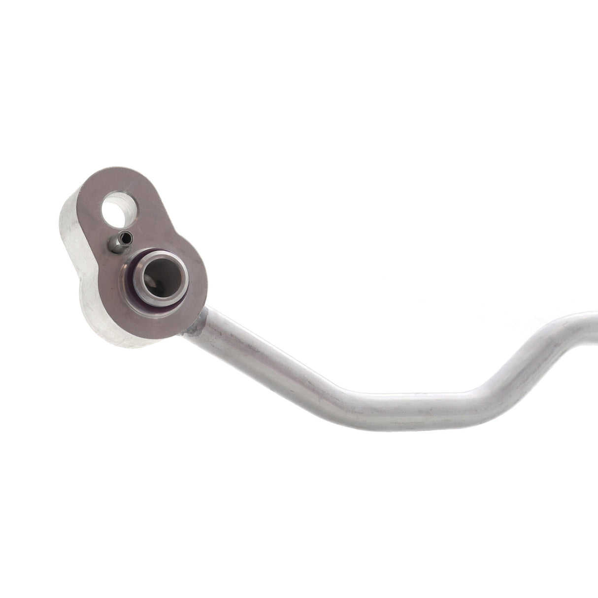 VW High-/Low Pressure Line, air conditionin - VEMO V15-20-0130