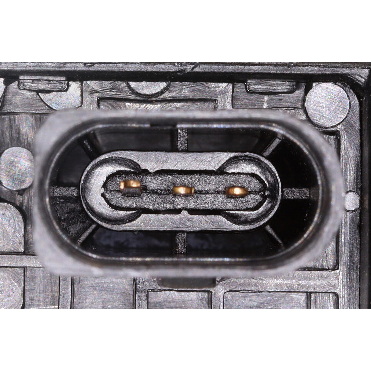 VW Control Box, charger - VEMO V15-40-0026