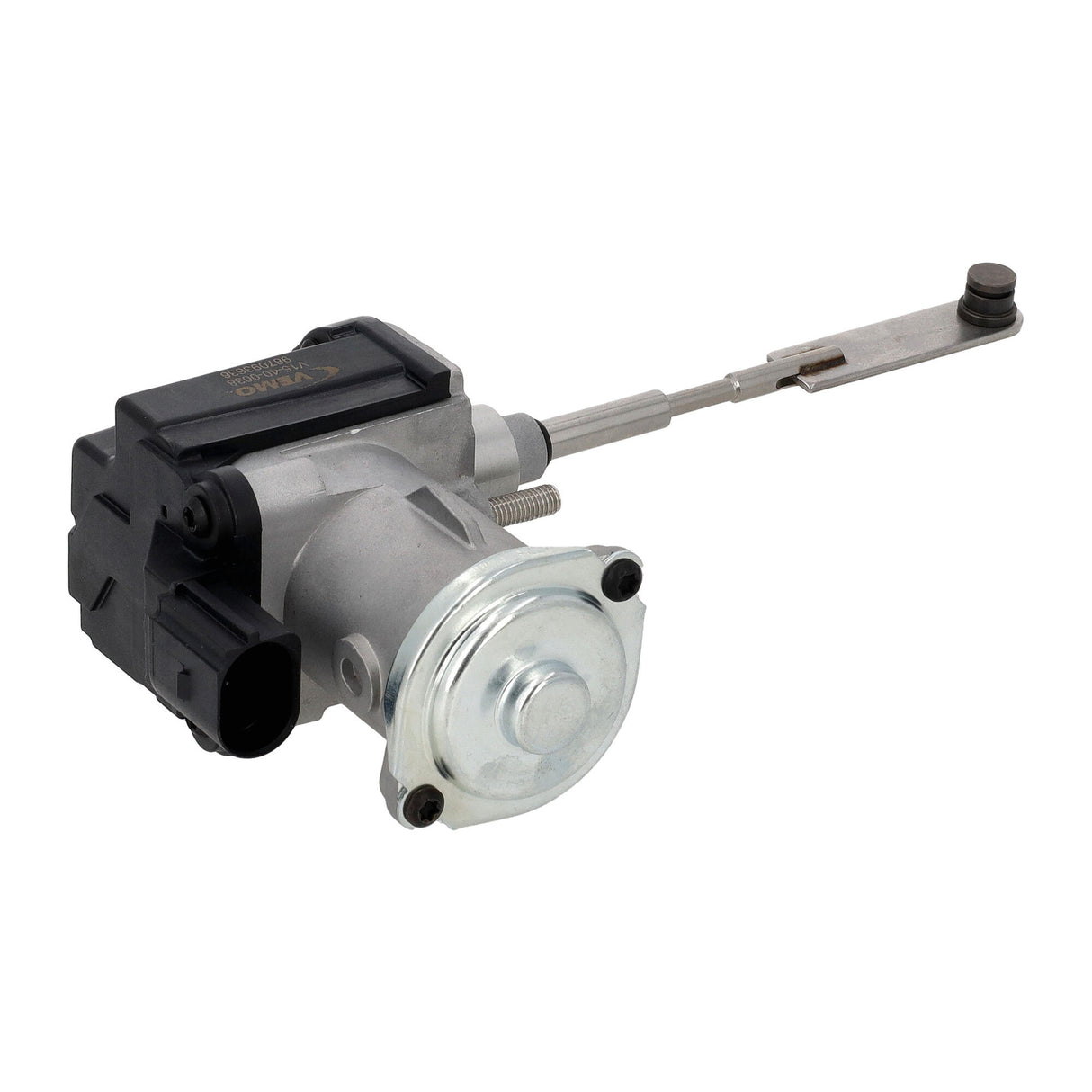 VW Actuator, turbocharger - VEMO V15-40-0038