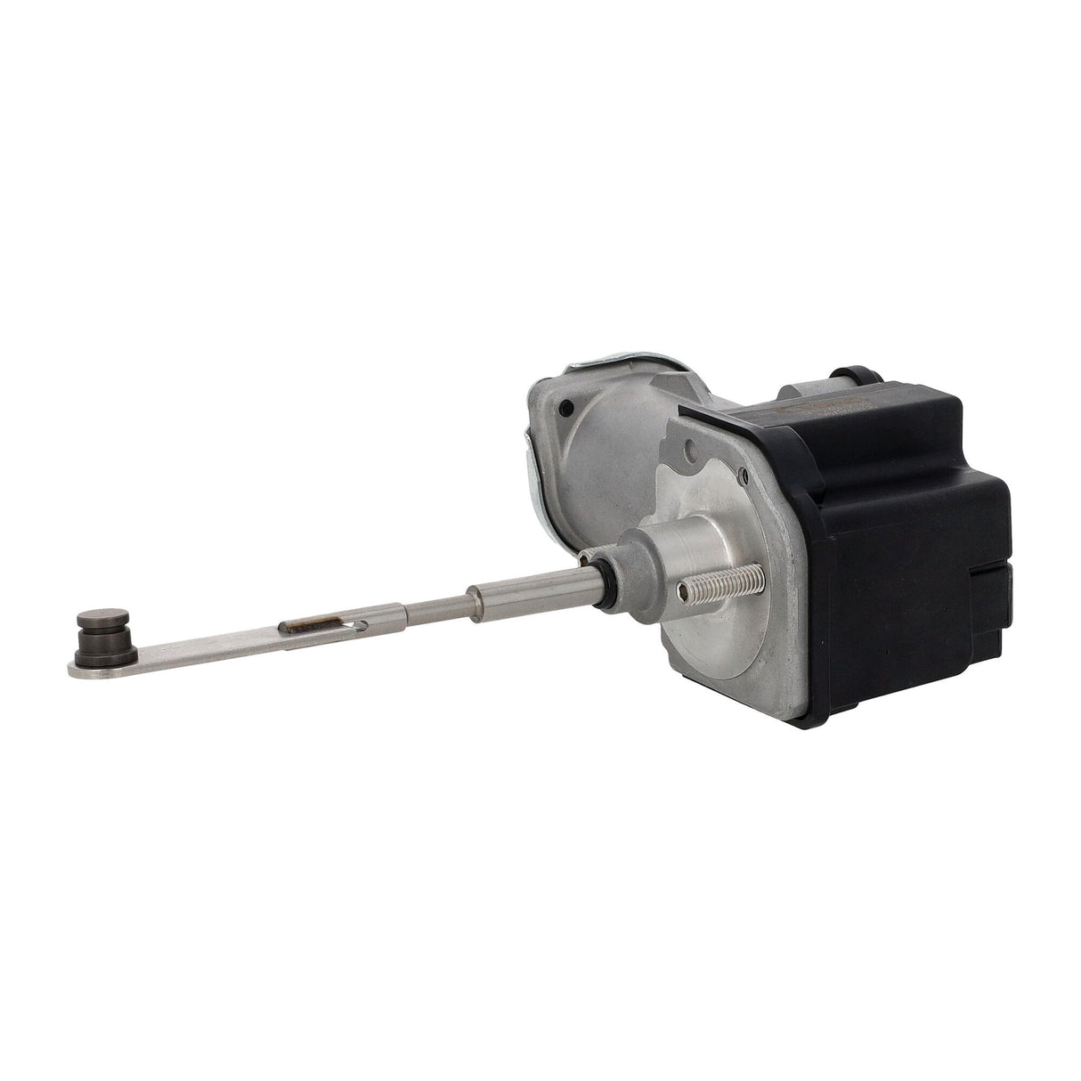 VW Actuator, turbocharger - VEMO V15-40-0038