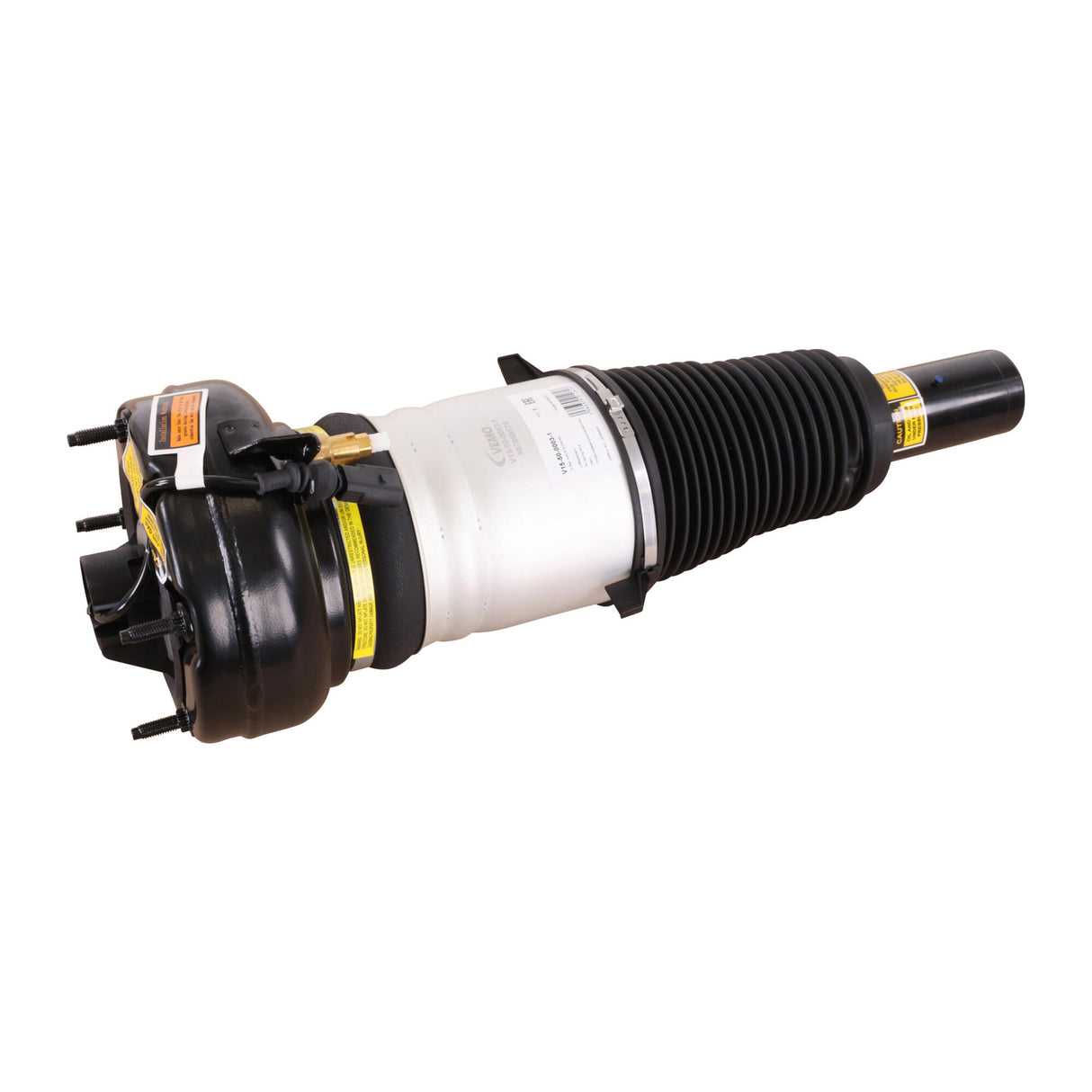 VW Air Suspension Strut - VEMO V15-50-0003-1