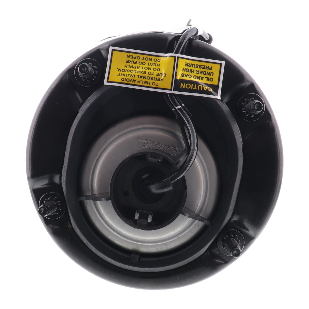 VW Air Suspension Strut - VEMO V15-50-0003-1