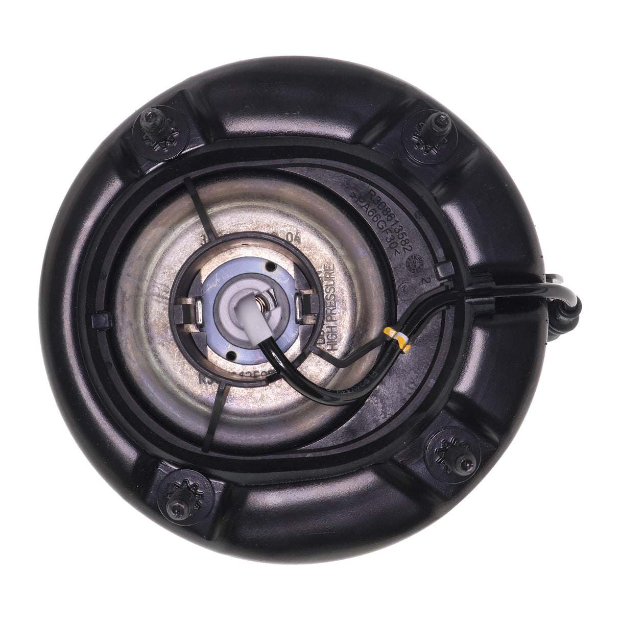 VW Air Suspension Strut - VEMO V15-50-0004