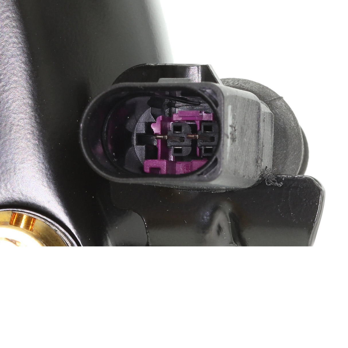 VW Air Suspension Strut - VEMO V15-50-0007