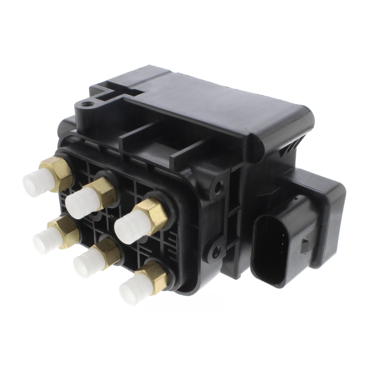 VAG Valve, compressed-air system - VEMO V15-51-0009