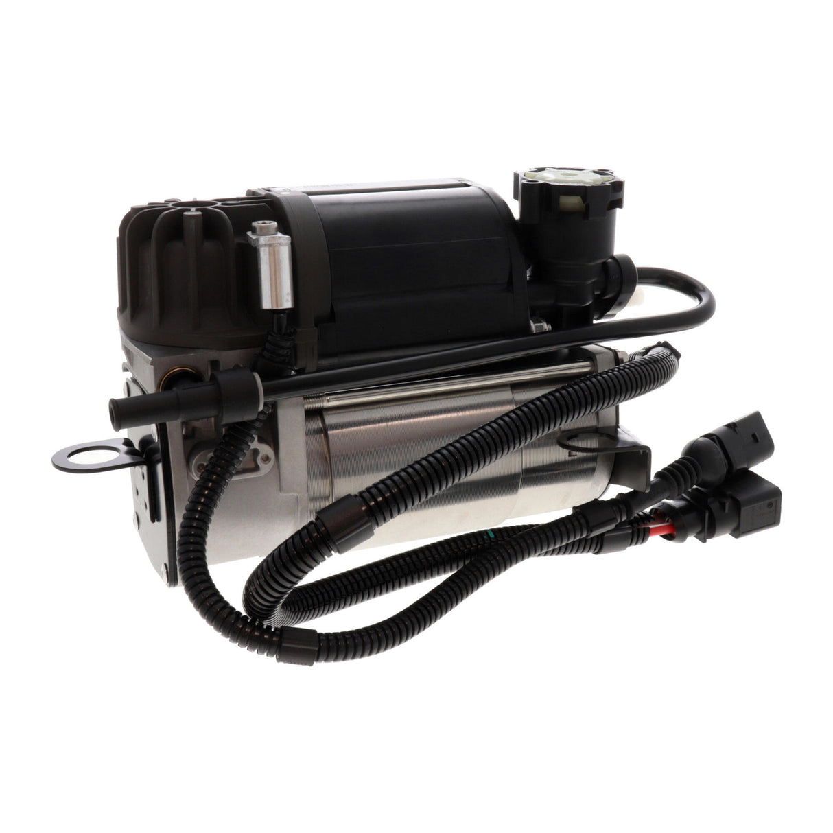 VW Compressor, compressed-air system - VEMO V15-52-0001