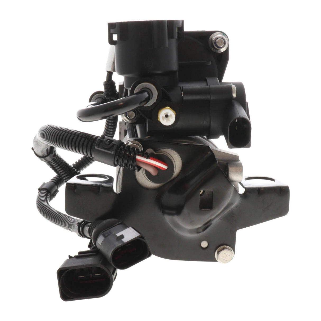 VW Compressor, compressed-air system - VEMO V15-52-0001