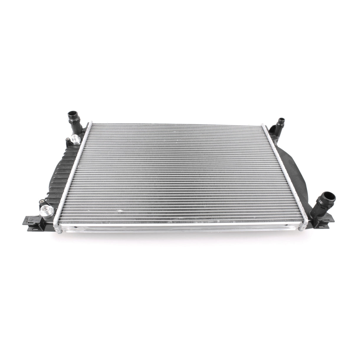 VW Radiator, engine cooling - VEMO V15-60-0001