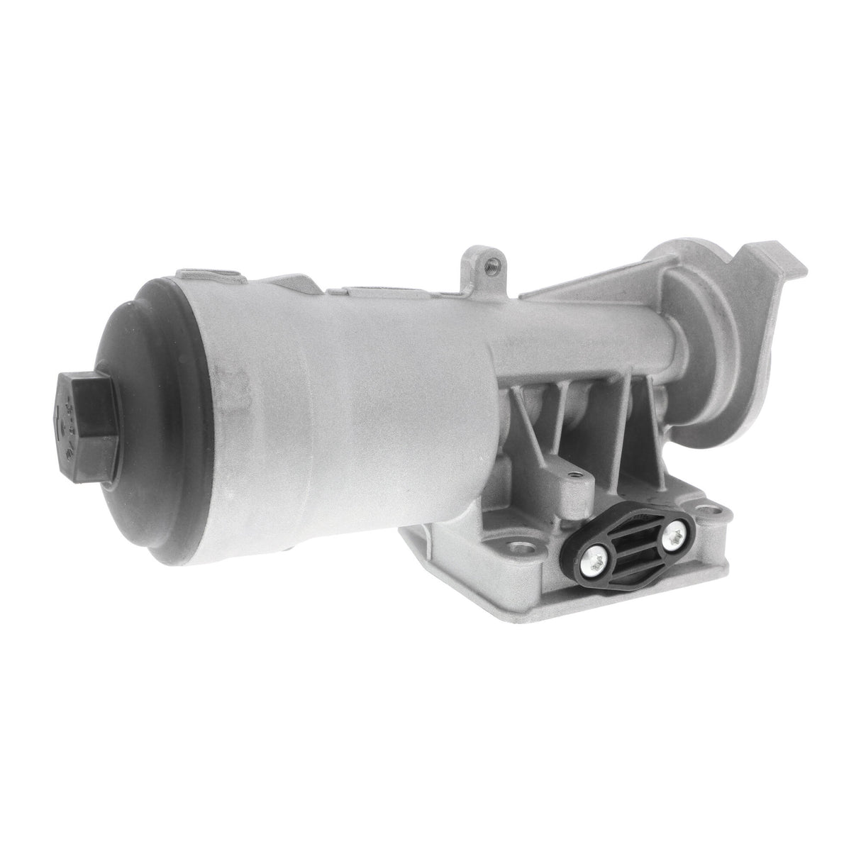 VW Housing, oil filter - VAICO V15-60-0006