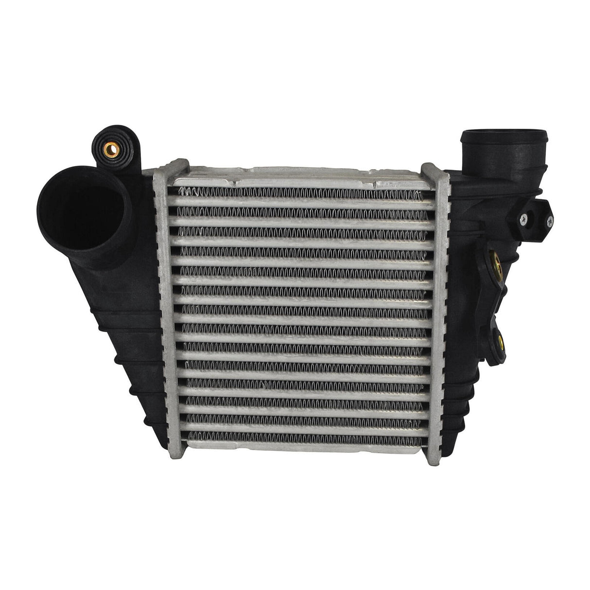 AUDI Charge Air Cooler - VEMO V15-60-1201