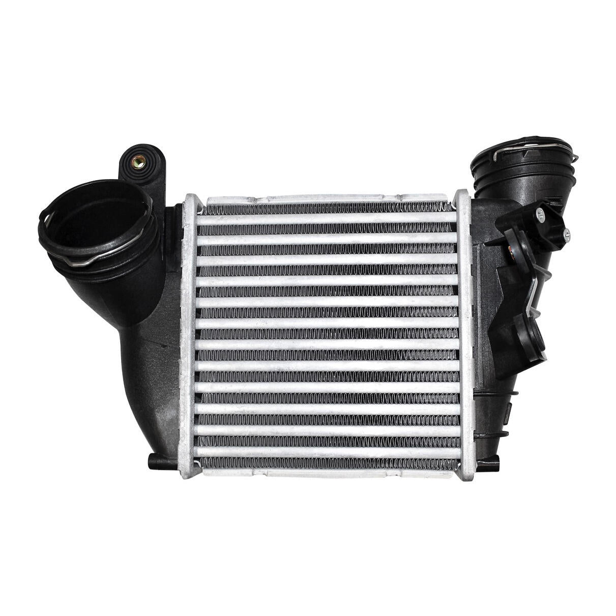 AUDI Charge Air Cooler - VEMO V15-60-1203
