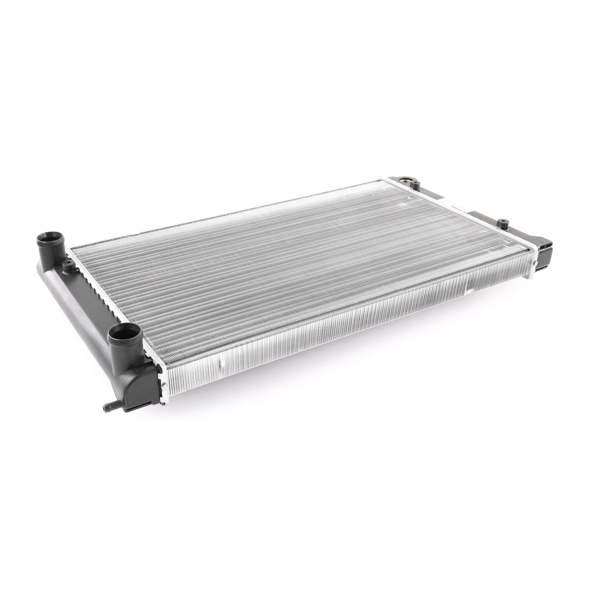 VW Radiator, engine cooling - VEMO V15-60-5015