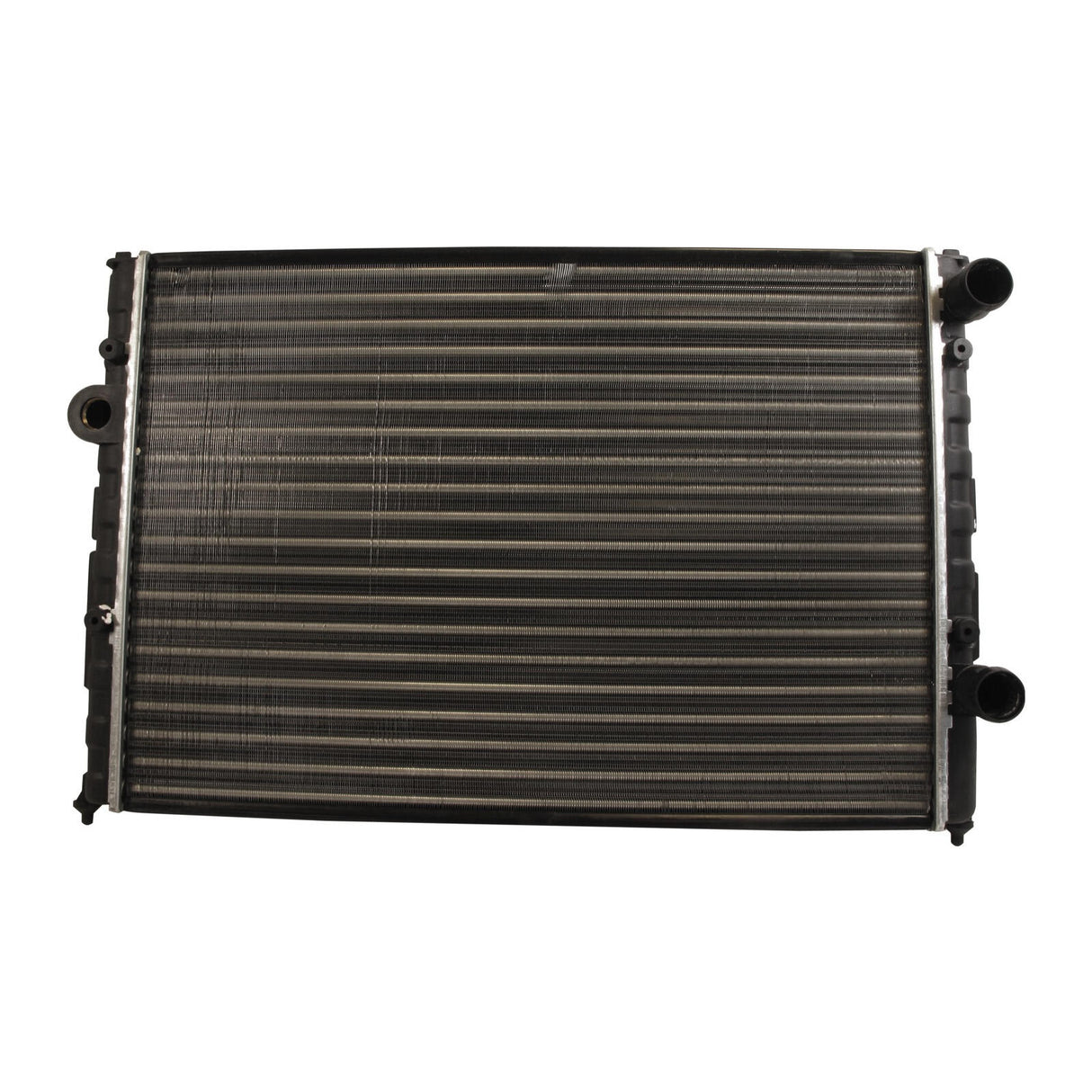 VW Radiator, engine cooling - VEMO V15-60-5023