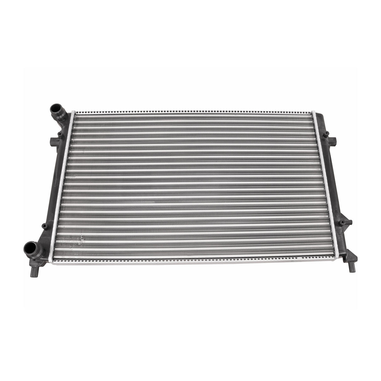 VW Radiator, engine cooling - VEMO V15-60-5049
