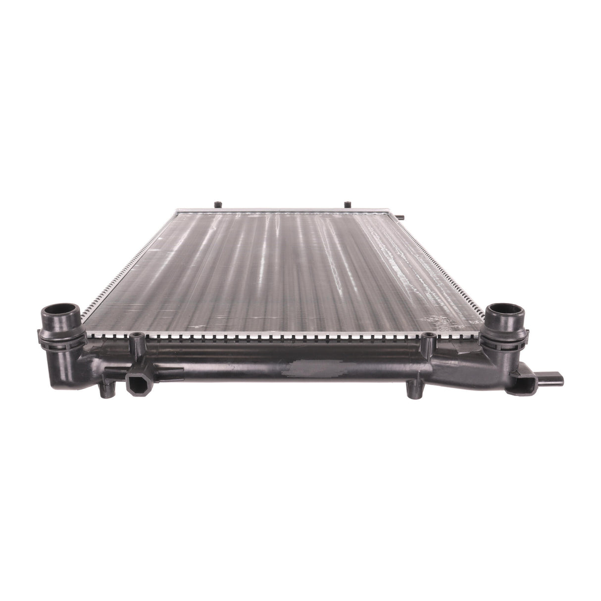 VW Radiator, engine cooling - VEMO V15-60-5049