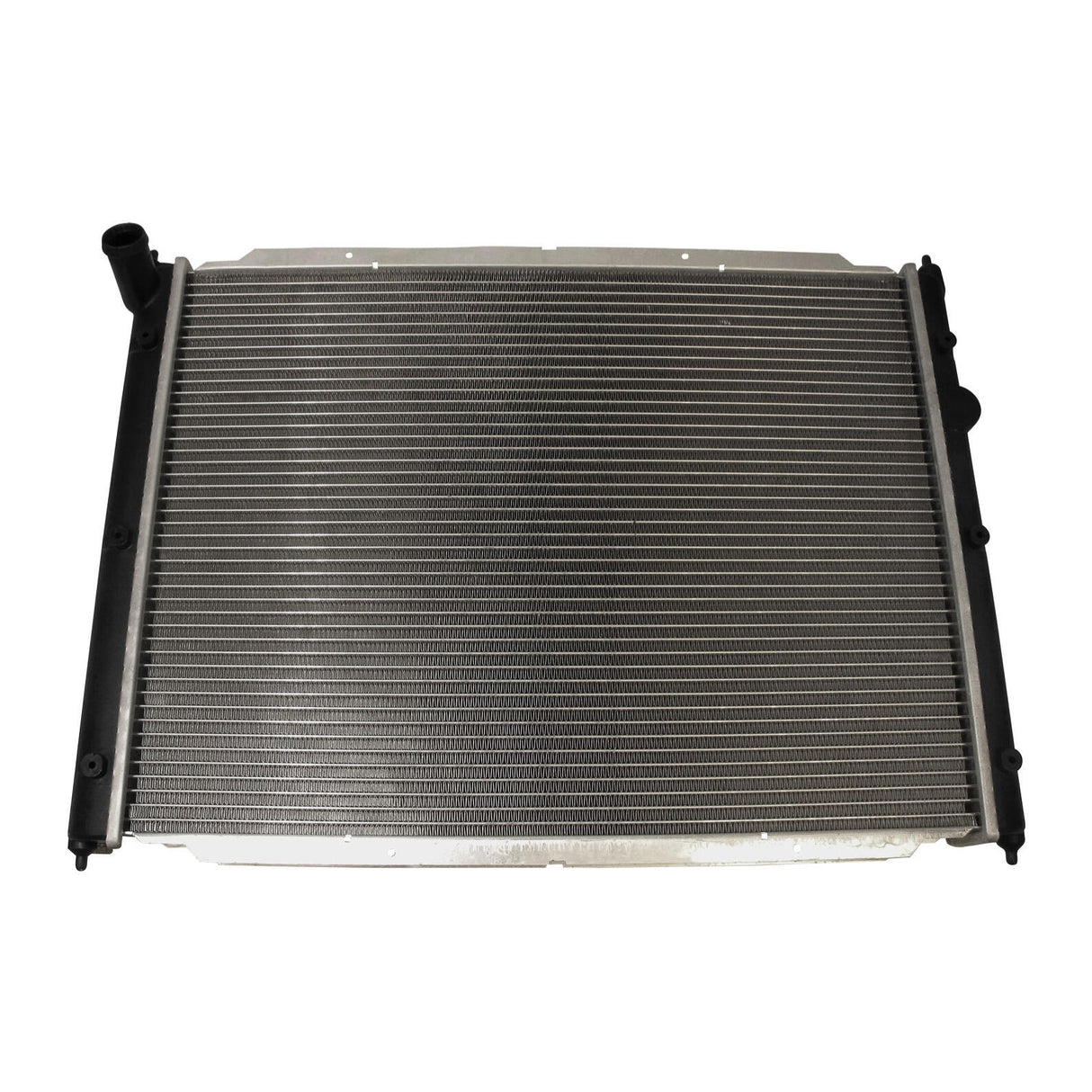 VW Radiator, engine cooling - VEMO V15-60-5053
